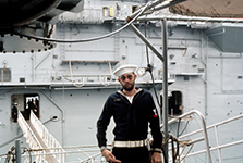 QM3 Anderson